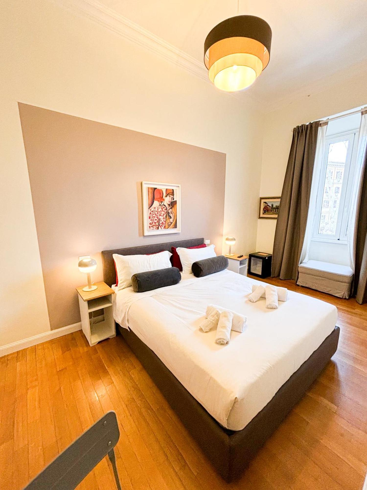San Pietro Prestige * Rom
