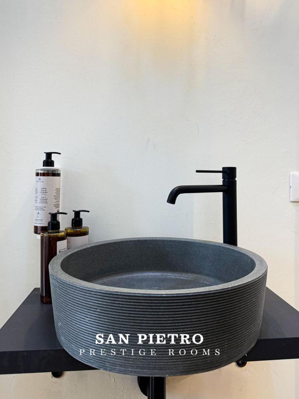 Frühstückspension San Pietro Prestige *